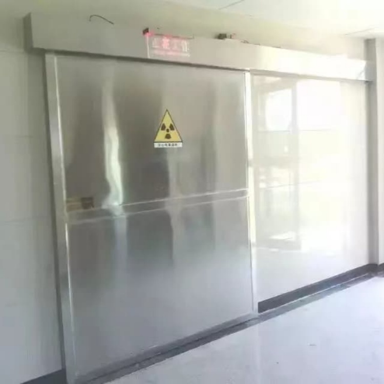 铅门,手术室铅门本地配送