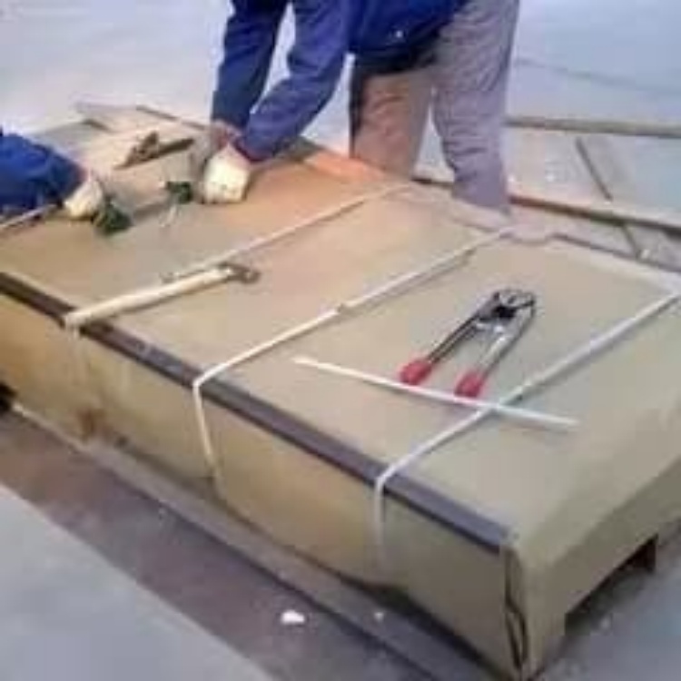 铅门规格型号全