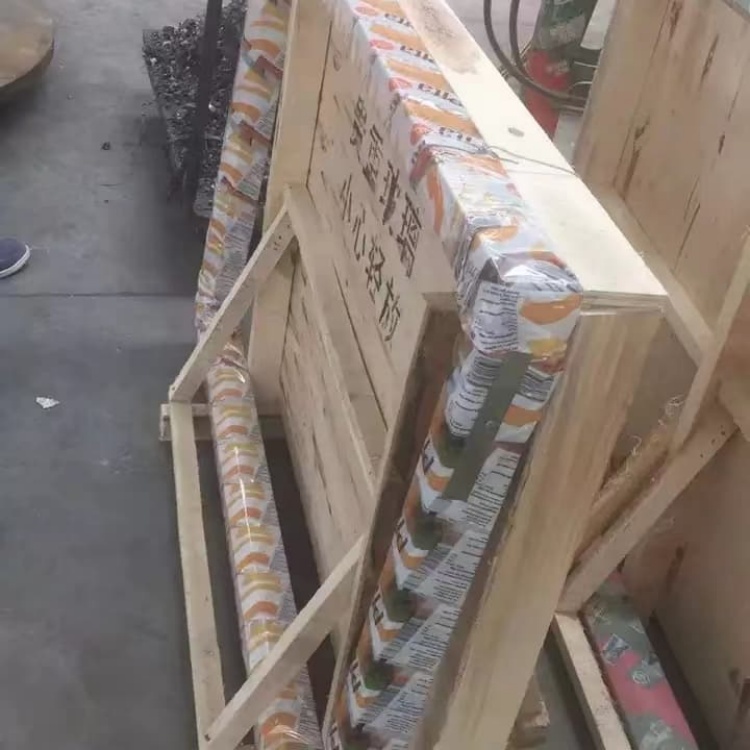 铅门质量检测