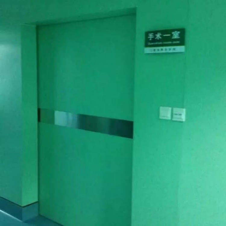 铅门专注生产制造多年