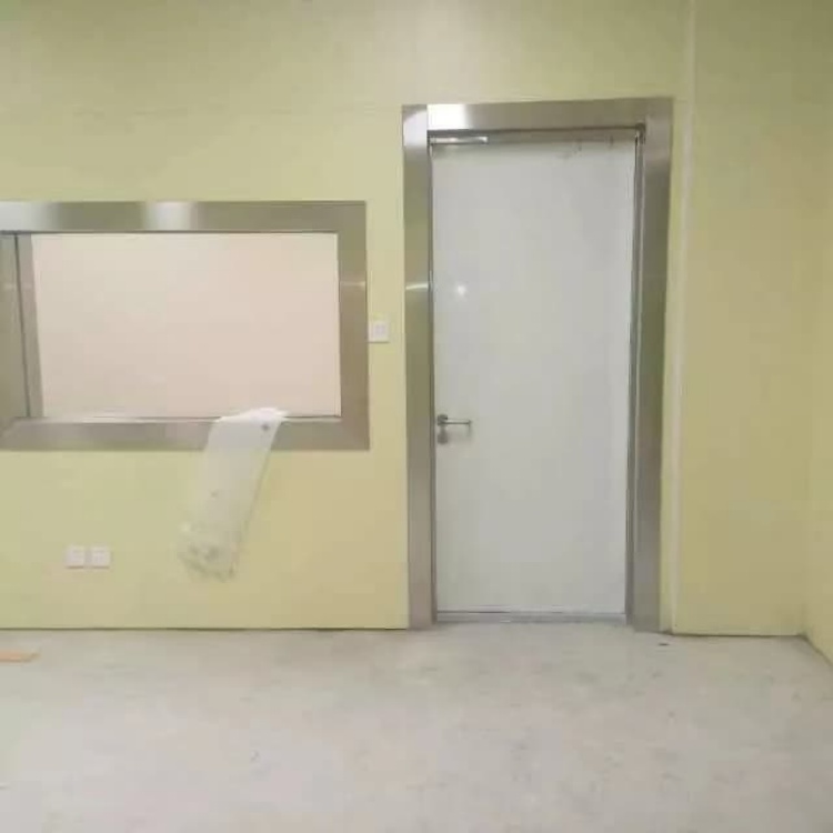 铅门价格有优势