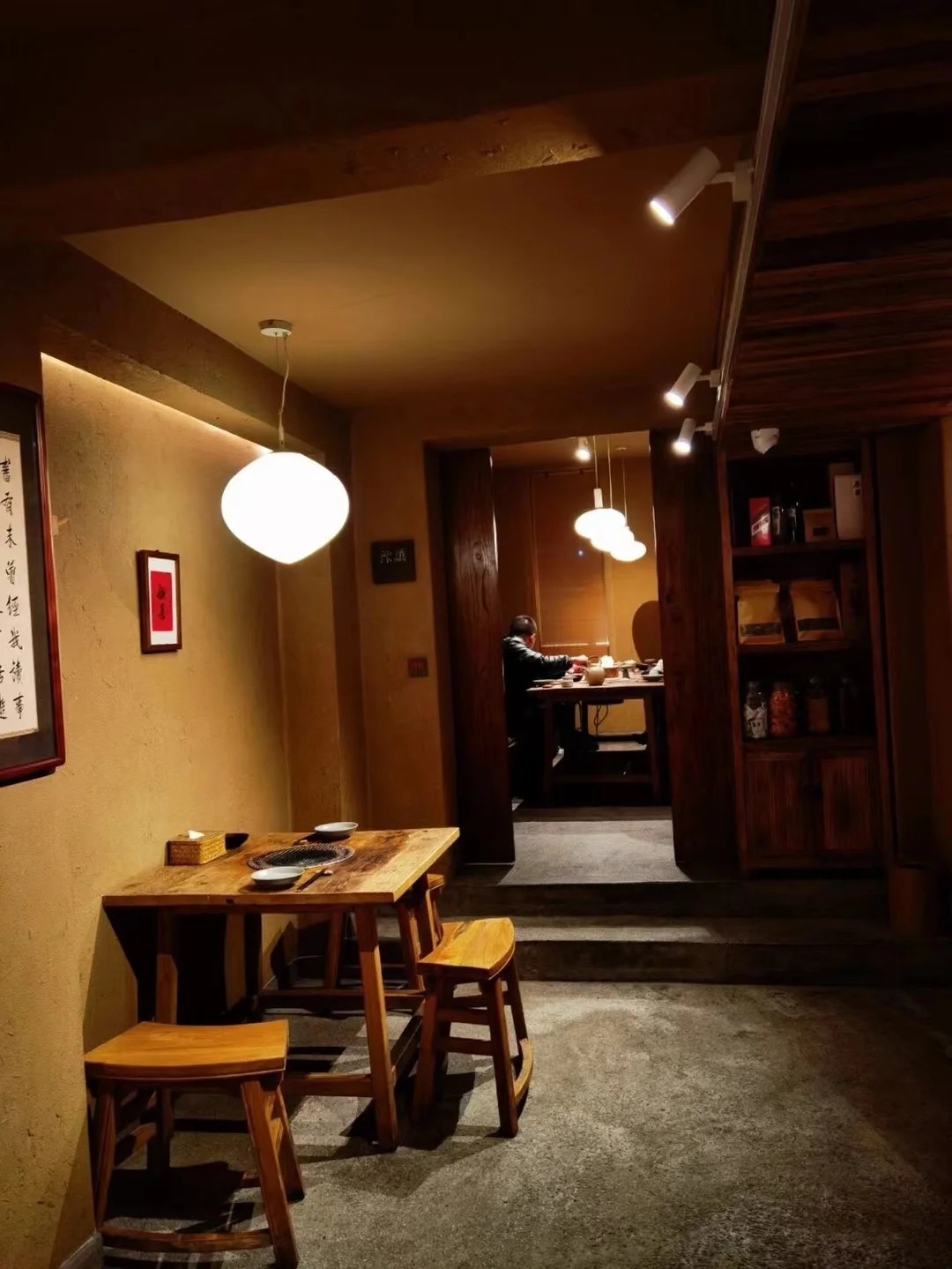 仿夯土涂料源头厂家，批发价，可施工