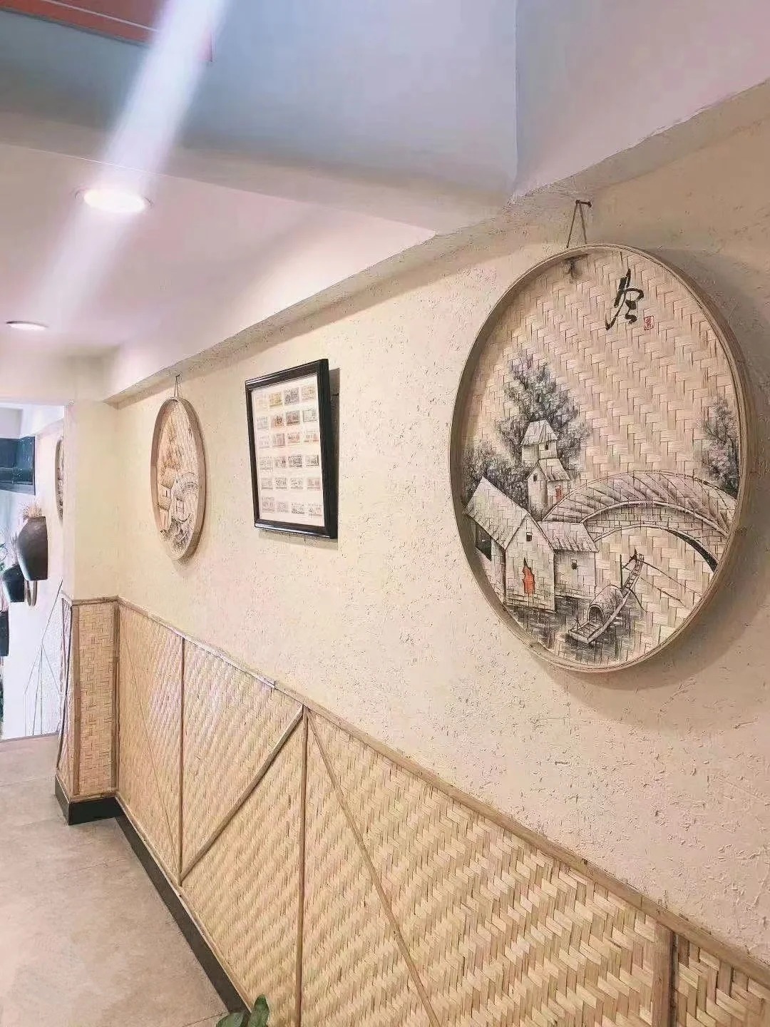 夯土漆源頭工廠，質(zhì)量保證