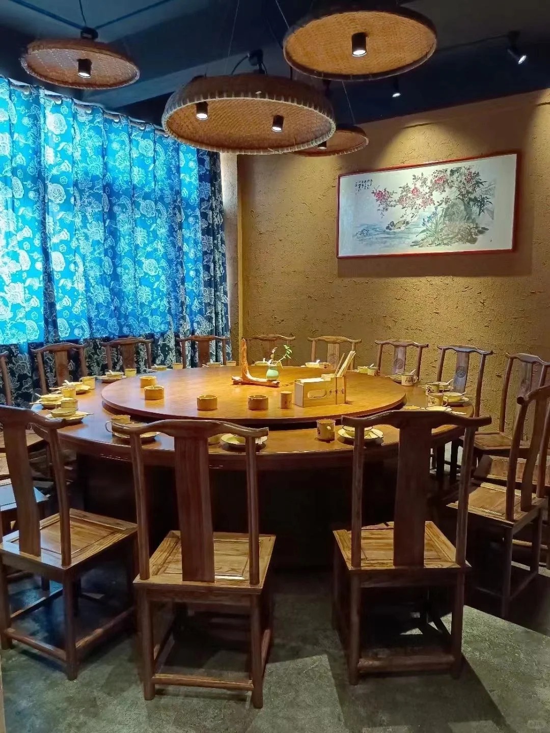 酒店民宿稻草漆施工厂家同行低价