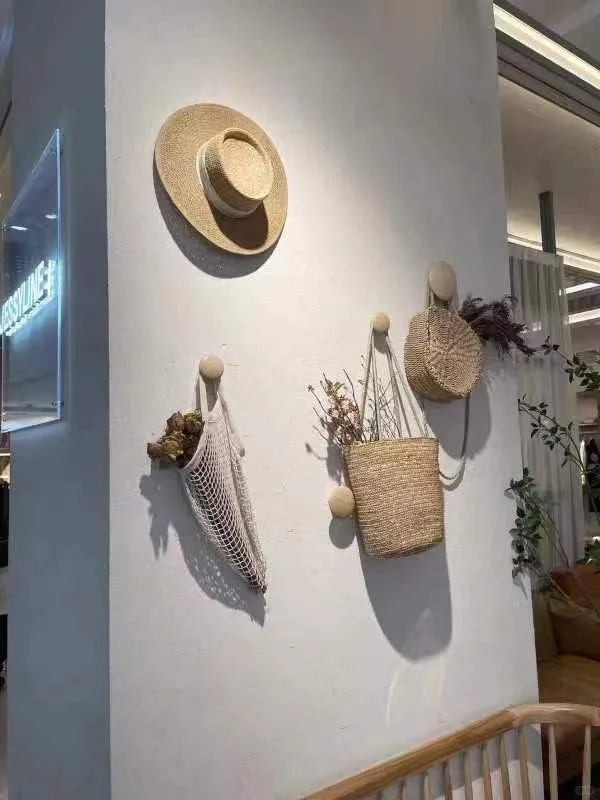 酒店民宿稻草漆源头工厂，厂家批发