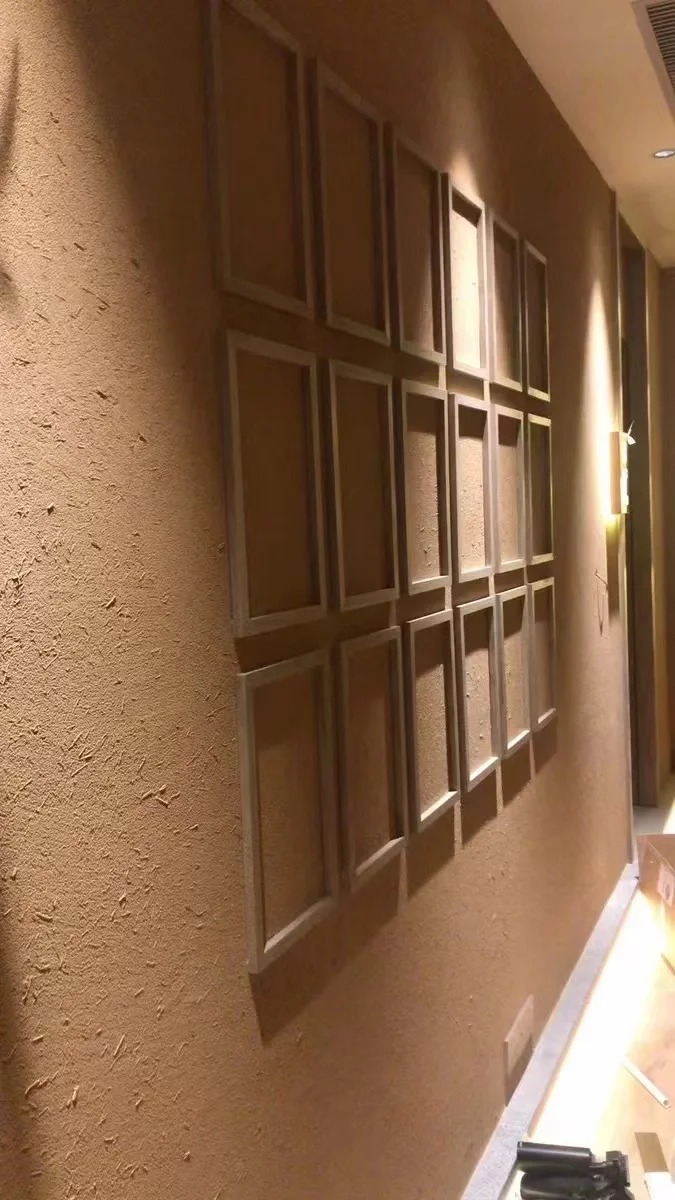 生态稻草漆批发价格