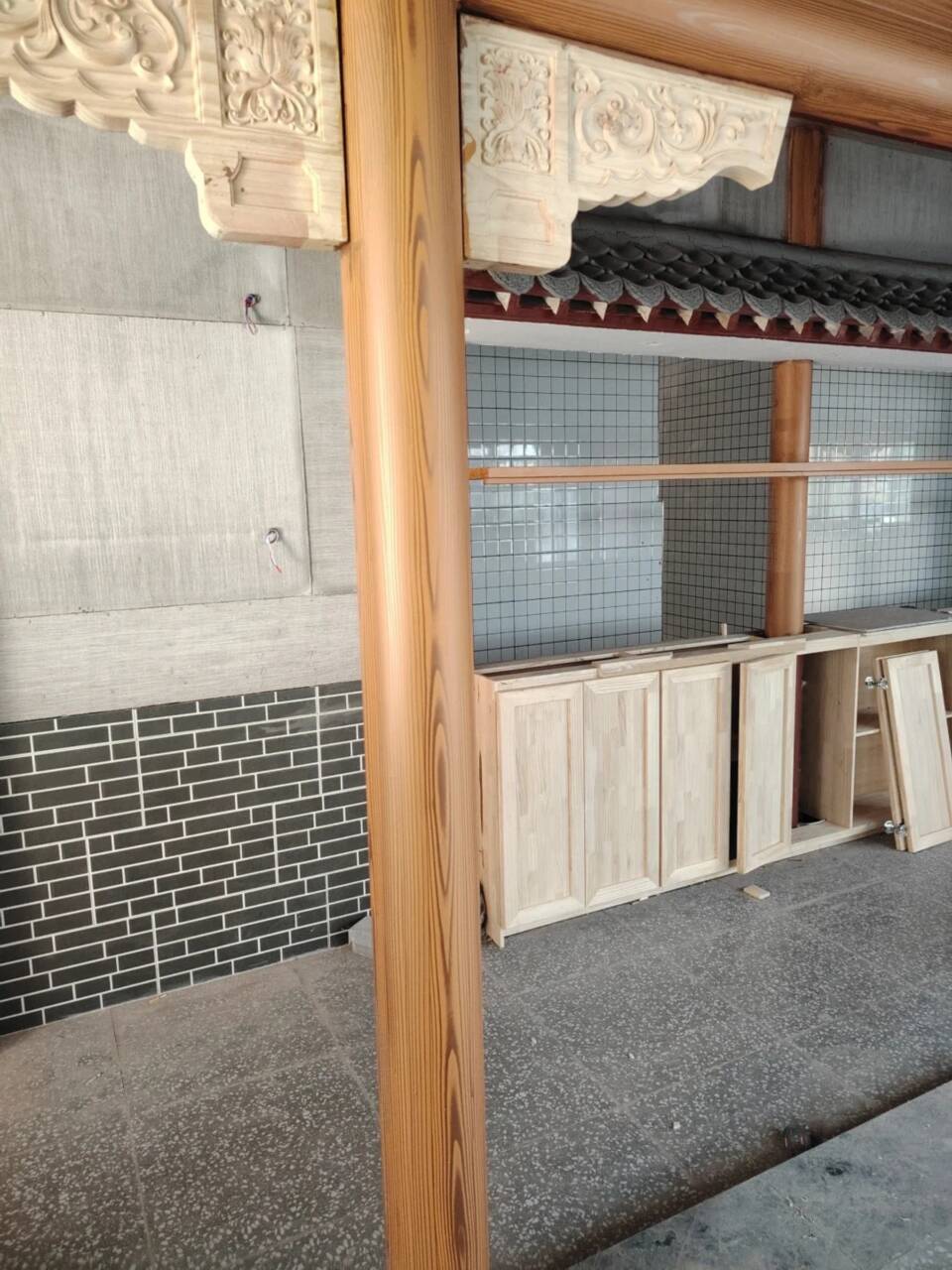 不锈钢仿木纹漆生产厂家