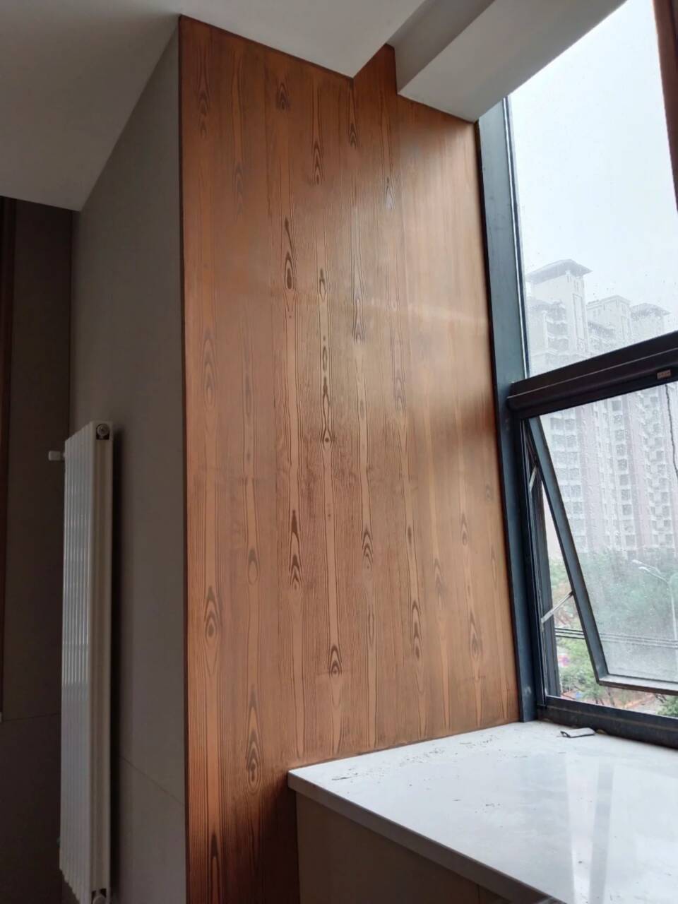 生态复古木纹漆厂家电话