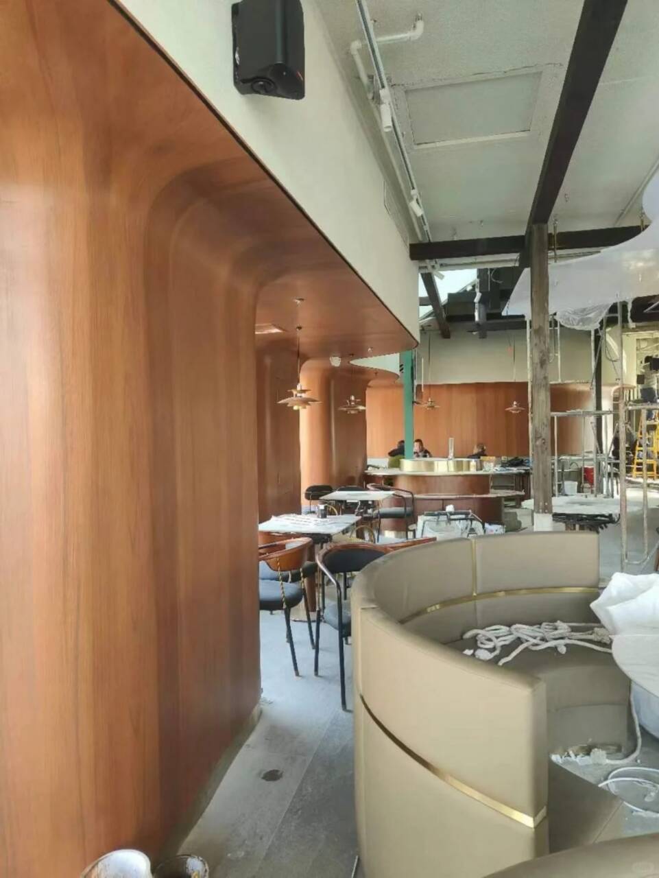 园林建筑木纹漆，内外墙木纹漆，艺术涂料批发价格