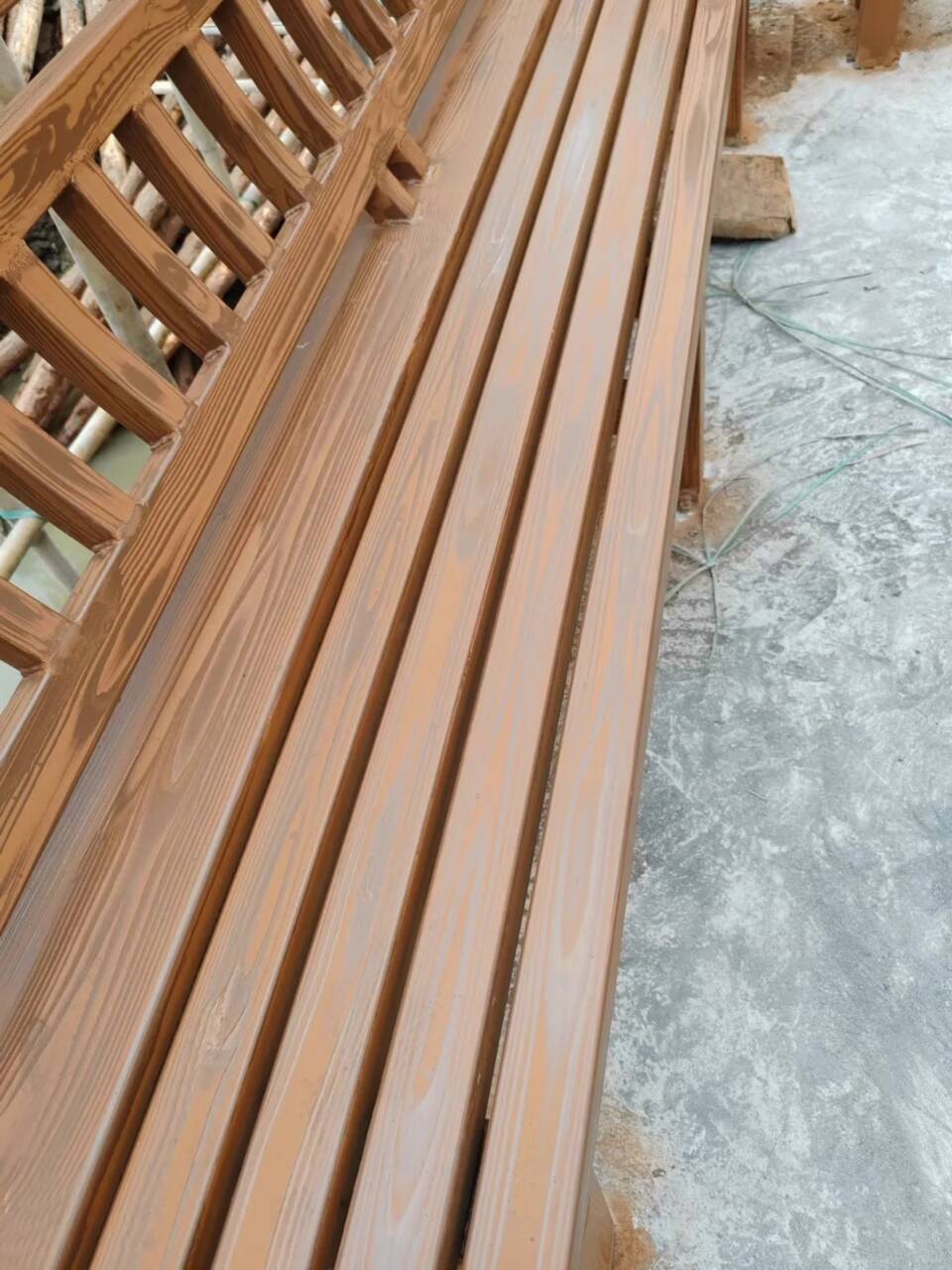 生态复古木纹漆厂家电话
