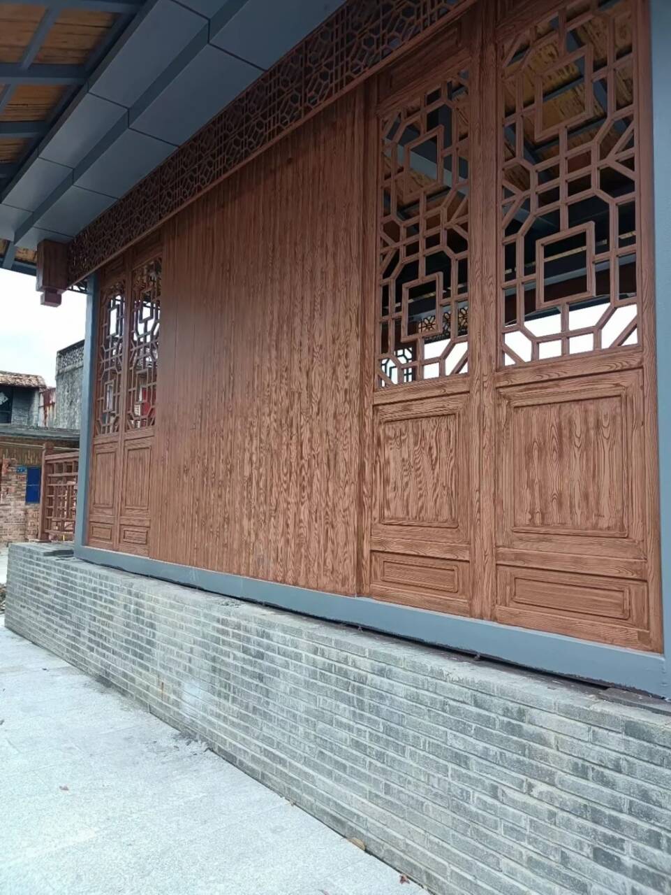 水性环保木纹漆招商加盟价格优惠