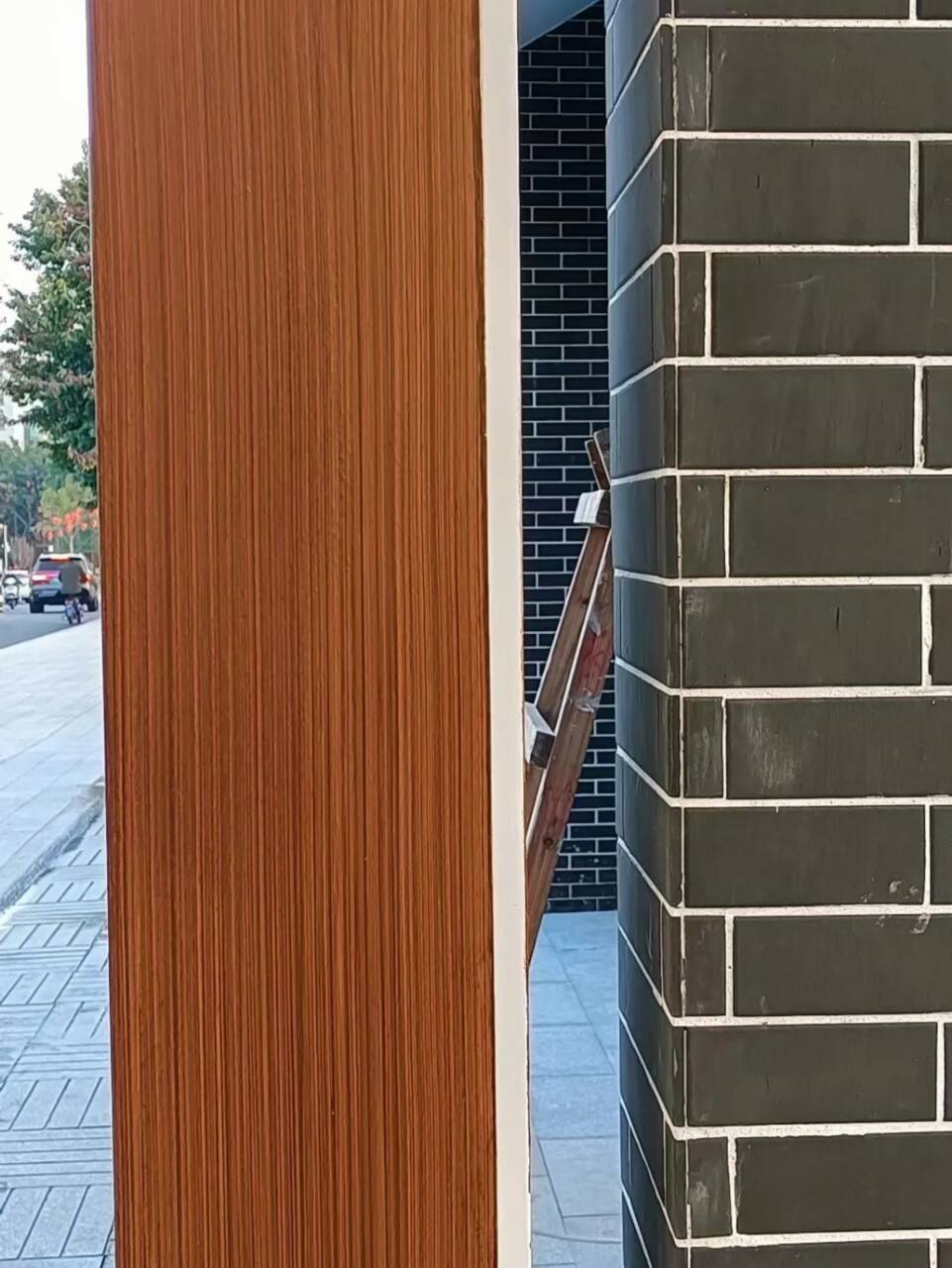 海水县园林建筑木纹漆，内外墙木纹漆，艺术涂料批发多少钱