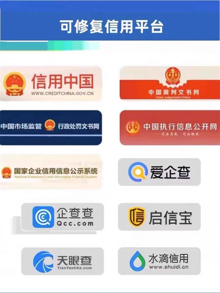 企業行政處罰修復申請書范文怎么寫的好呢同城生產商