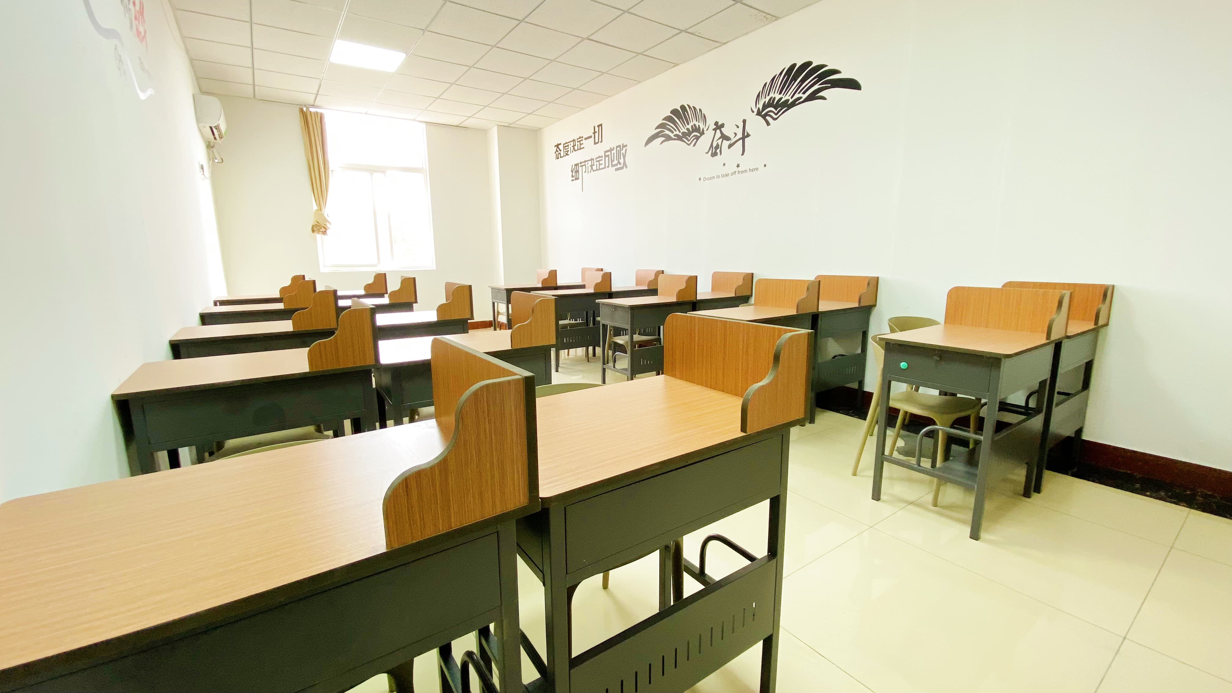 艺考文化课培训学校去哪家好立行学校因材施教出色专业齐全