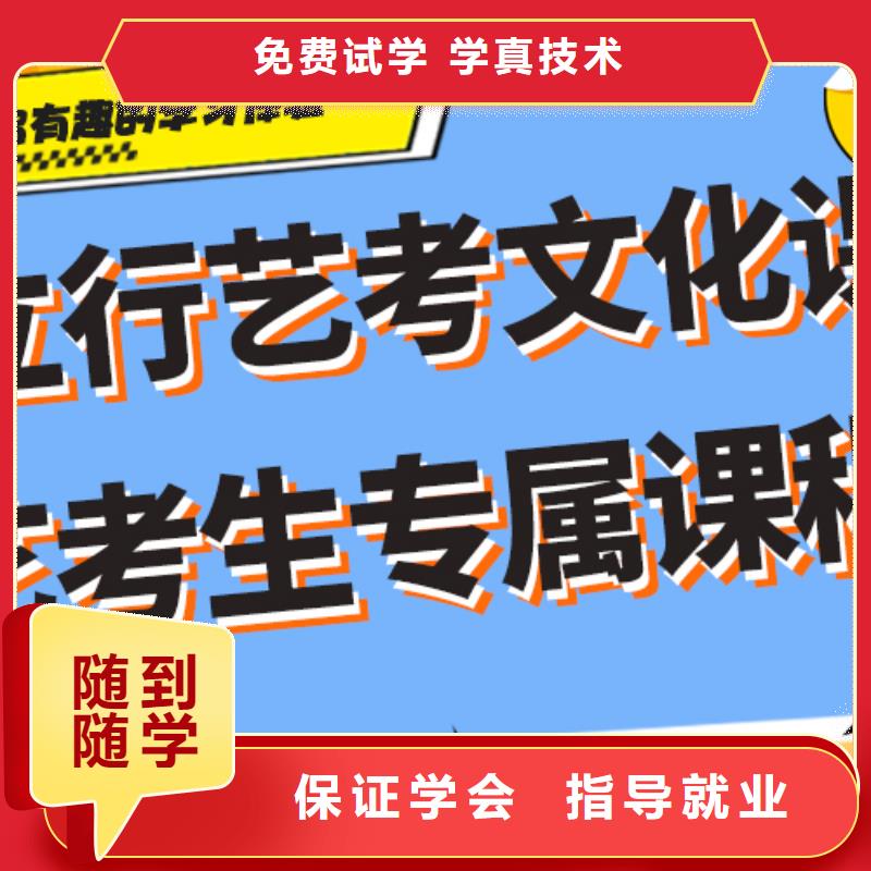 艺考文化课集训机构哪里好雄厚的师资本地厂家