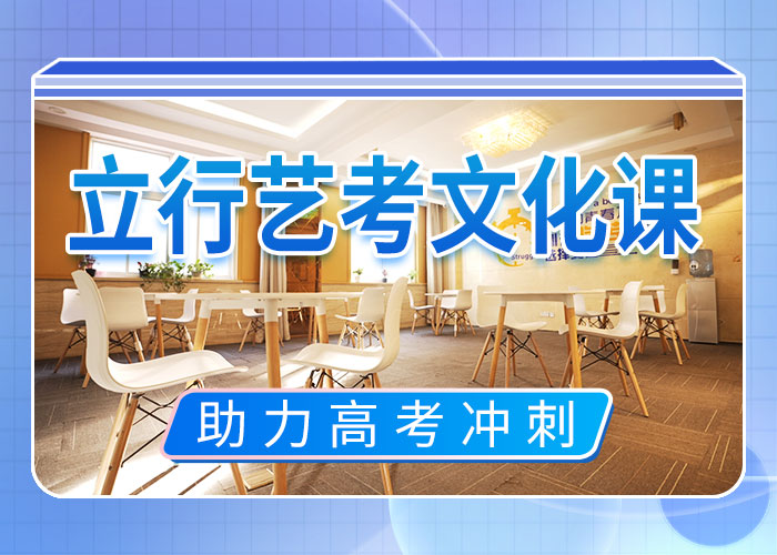 【艺考生文化课冲刺高考复读师资力量强】实操培训