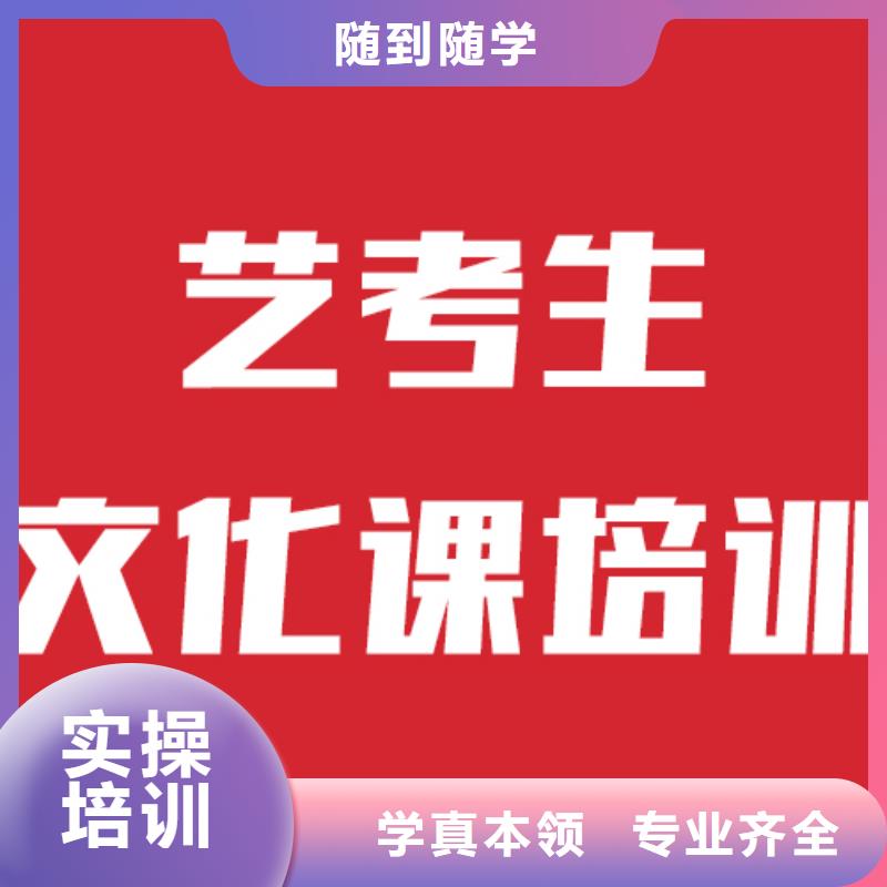 艺考生文化课培训机构2024级怎么选指导就业