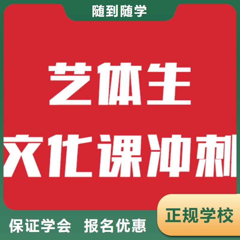 艺考生文化课补习班性价比高的哪家学校好实操教学