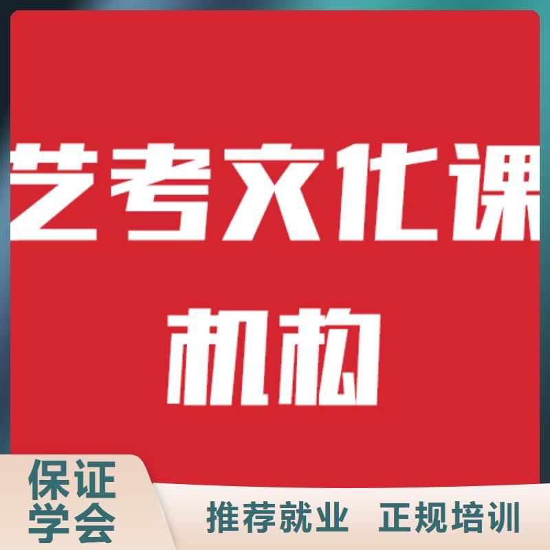 艺术生文化课补习机构有几所靠谱吗？本地生产厂家