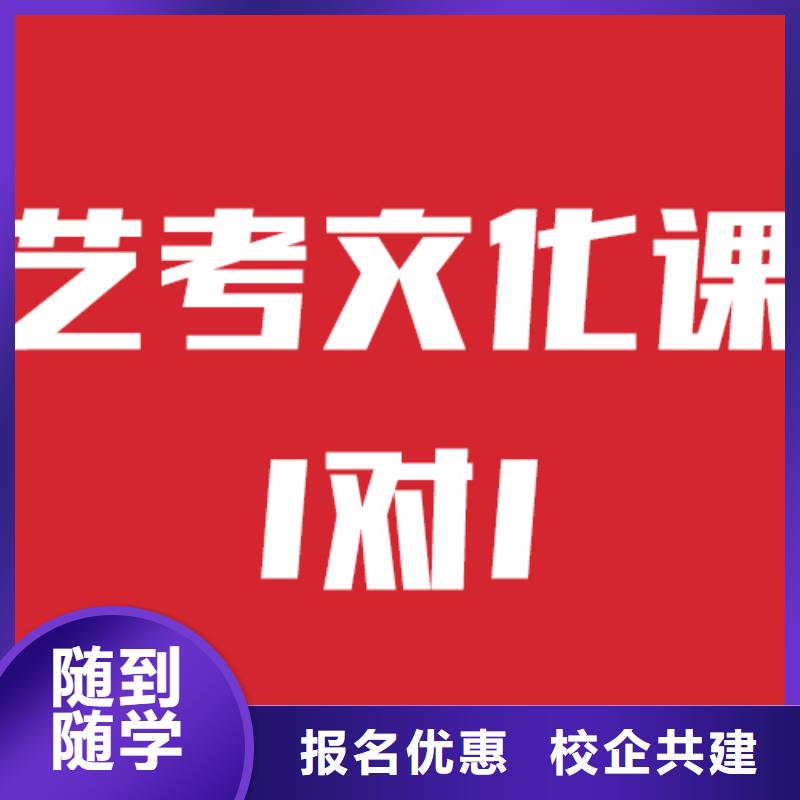 艺术生文化课补习机构一年学费信誉怎么样？指导就业