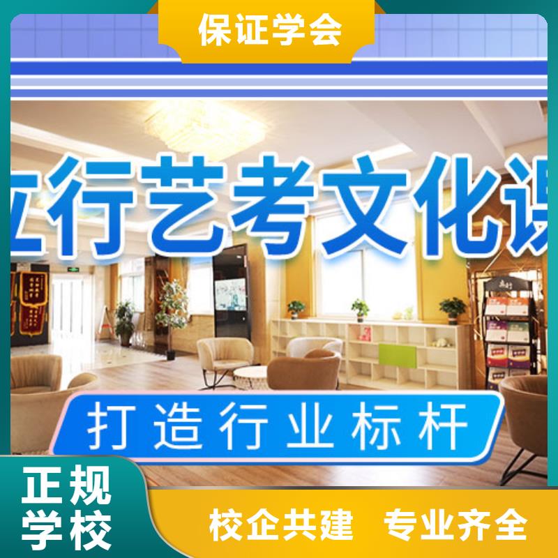 藝考文化課補習藝考文化課沖刺班理論+實操就業快