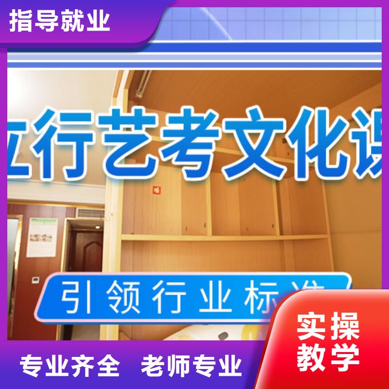 艺考文化课补习-艺考指导就业正规学校