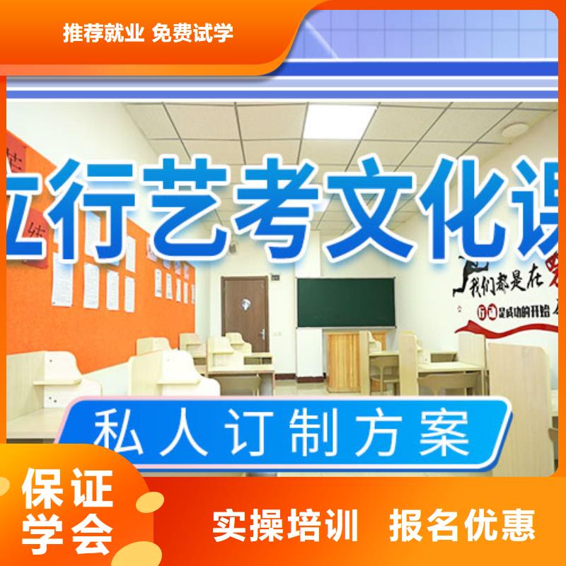 艺考文化课补习【高考复读清北班】手把手教学当地厂家