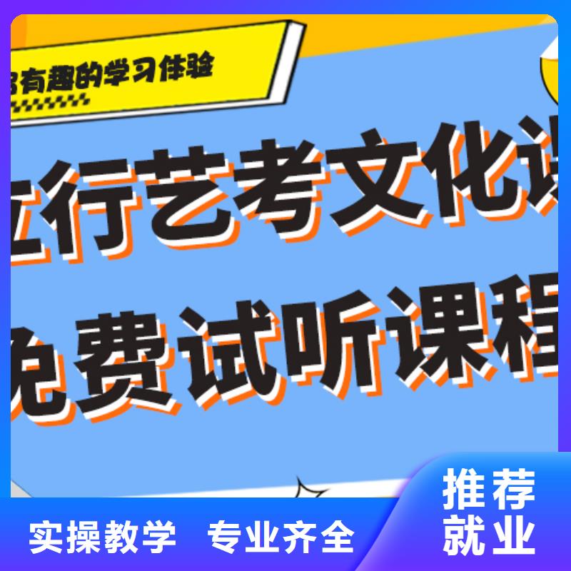 艺术生文化课培训学校哪家好附近制造商