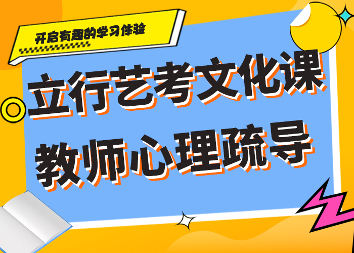 艺术生文化课培训机构哪里好一线名师授课本地经销商