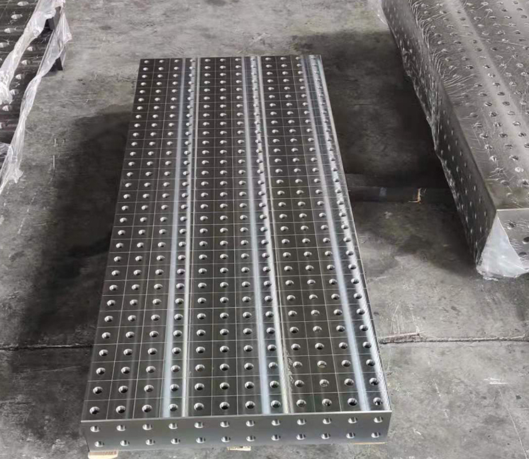潍坊本地
铝型材检测平台型号齐全