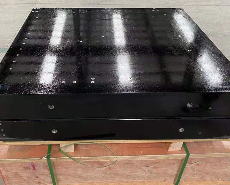 大理石检测平台-用心做产品