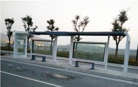 三沙市简易候车亭终身质保