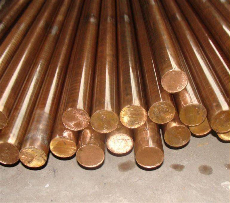 C5212铜合金批发价格应用范围广泛