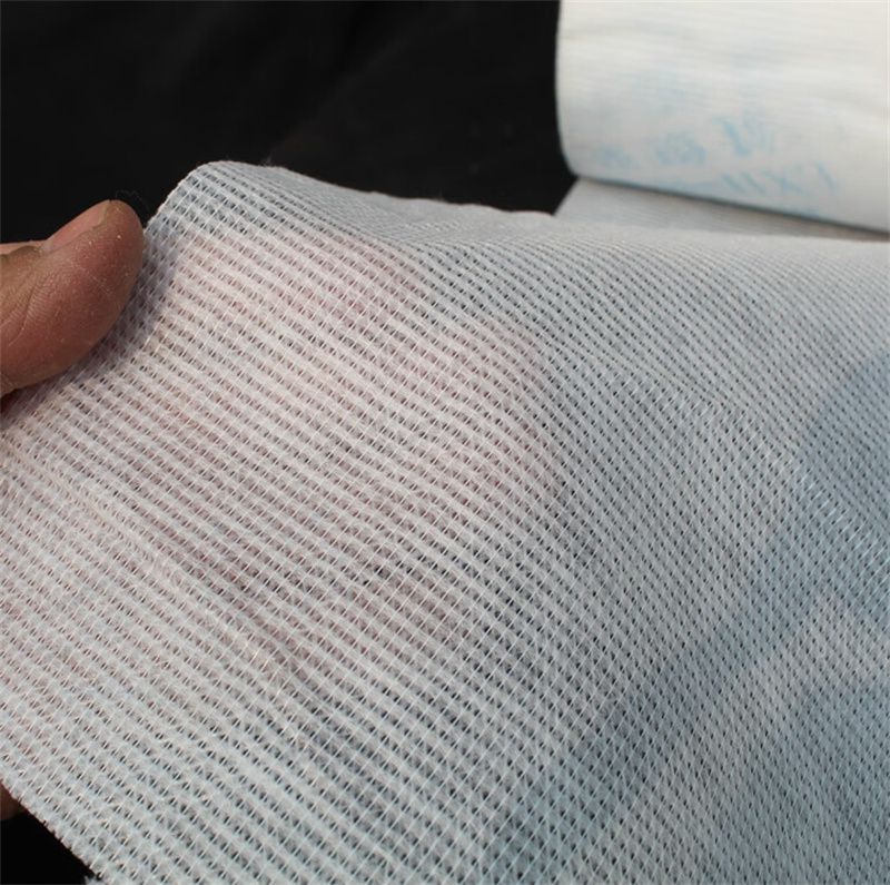耐高温碳晶发热板用无纺布产品规格介绍