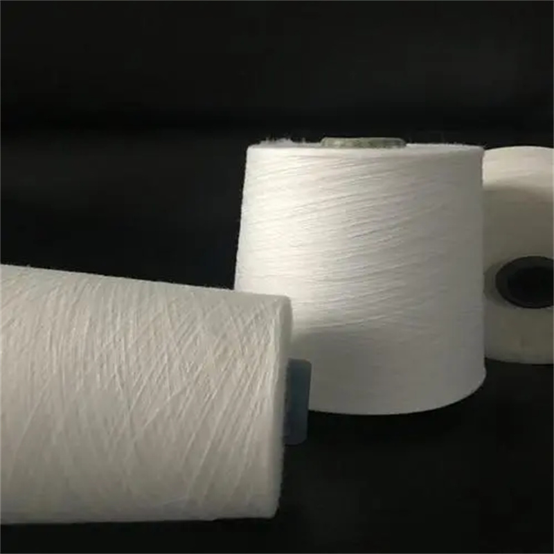 注重冠杰純棉紗質量的生產廠家