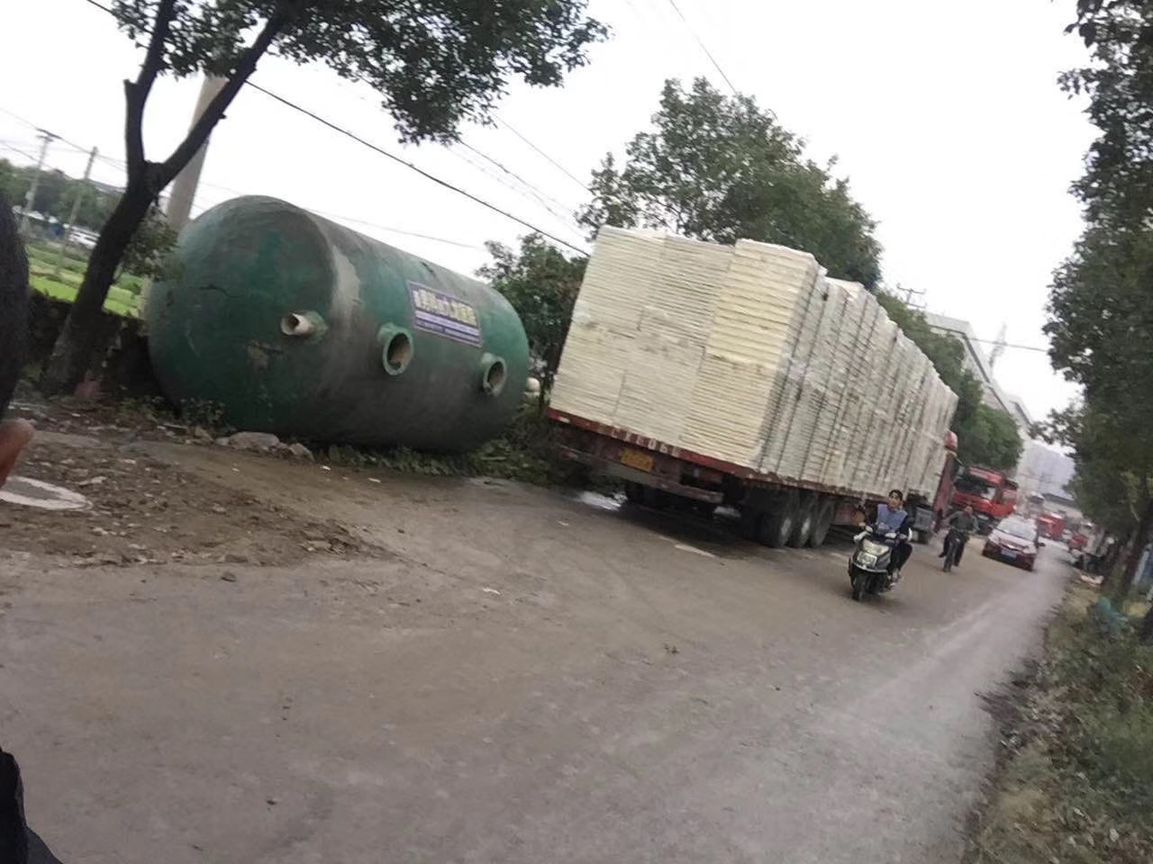 水箱BDF地埋水箱快速物流發貨價格合理