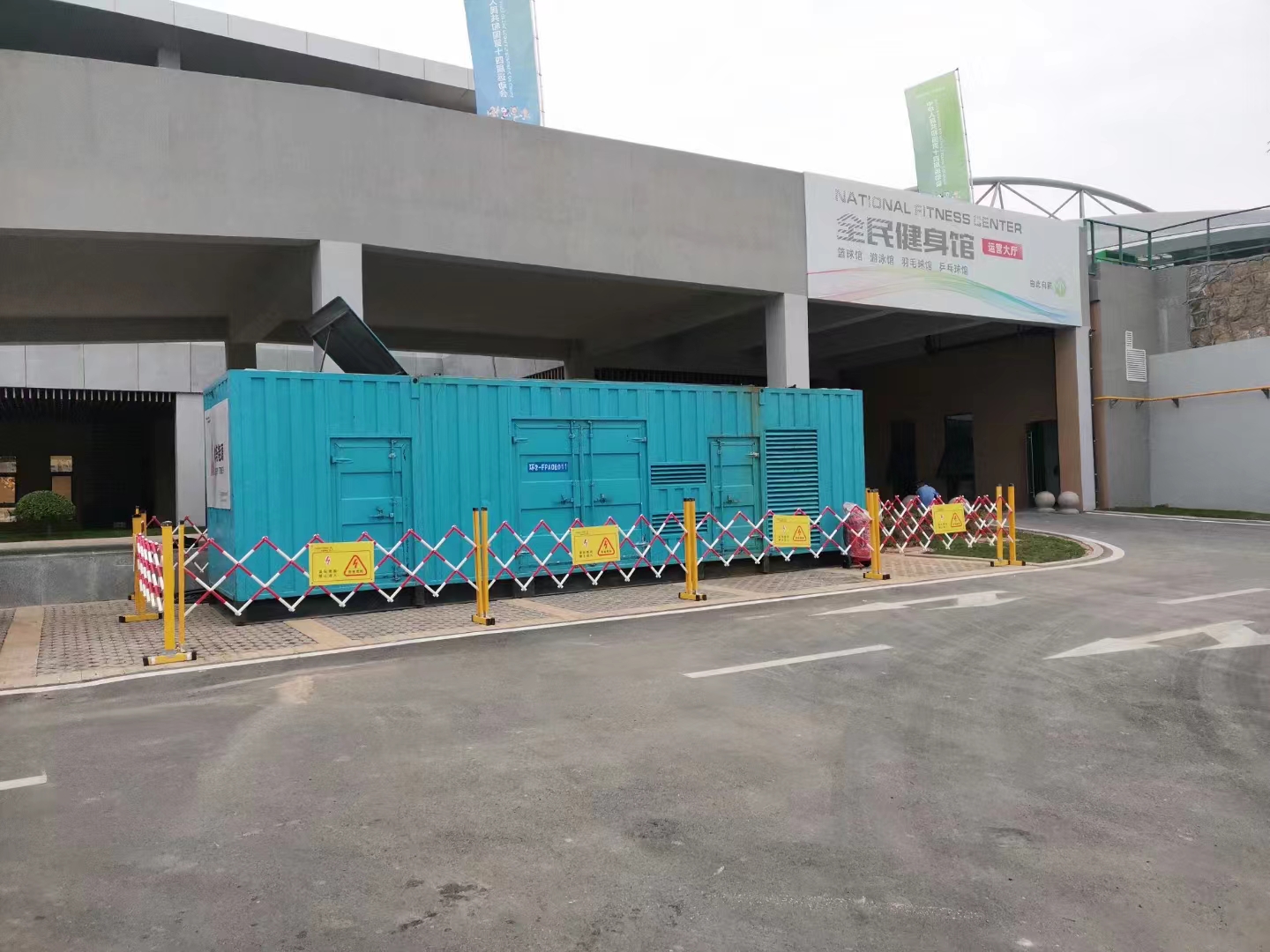 本地200KW发电车、电缆线短租长租（本地厂家）专业按需定制