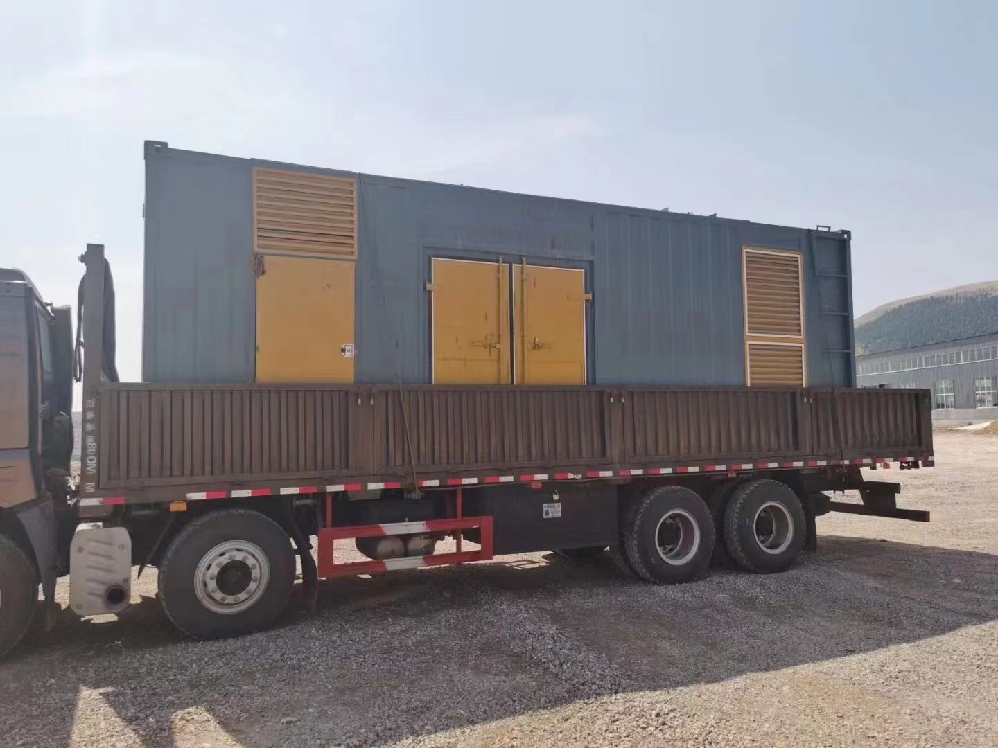 200KW发电机出租租赁400KW发电机电缆线出租UPS电源出租400KW发电机出租从业经验丰富