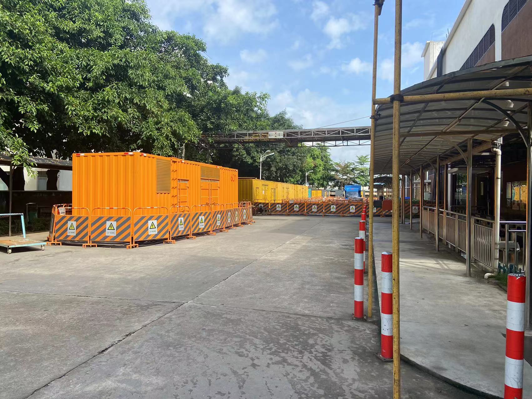 200KW发电机出租租赁400KW发电机电缆线出租UPS电源出租-800千瓦发电机组出租24小时为您服务实力商家