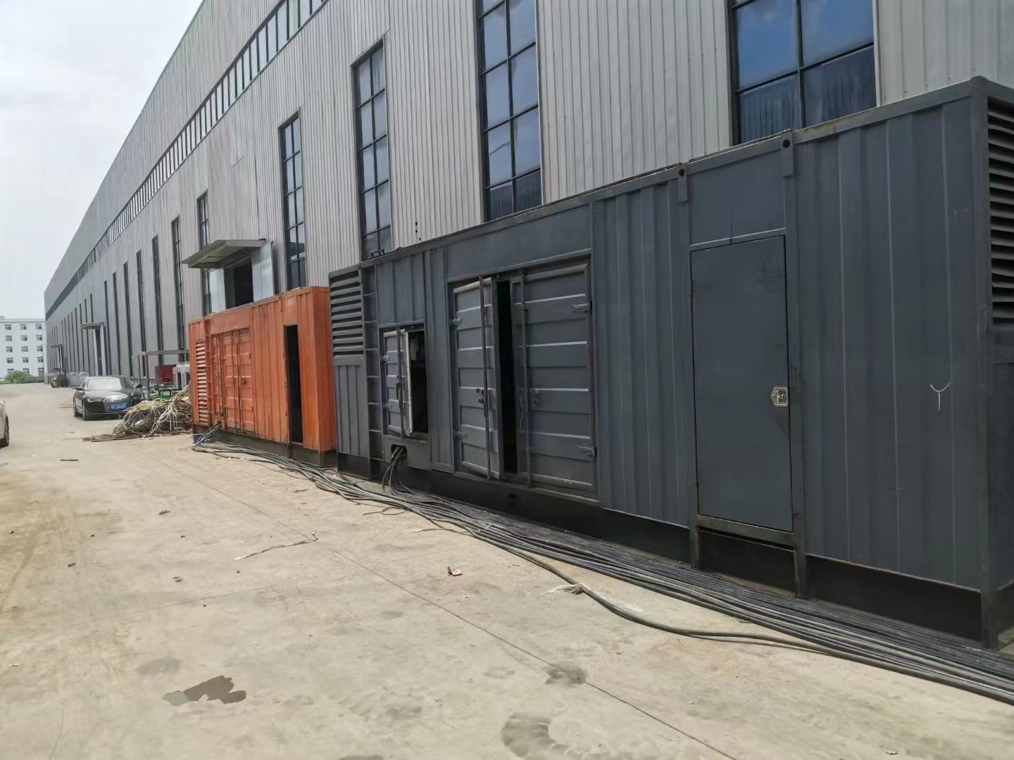 【200KW发电机出租租赁400KW发电机电缆线出租UPS电源出租,1200KW发电机出租实力商家】诚信
