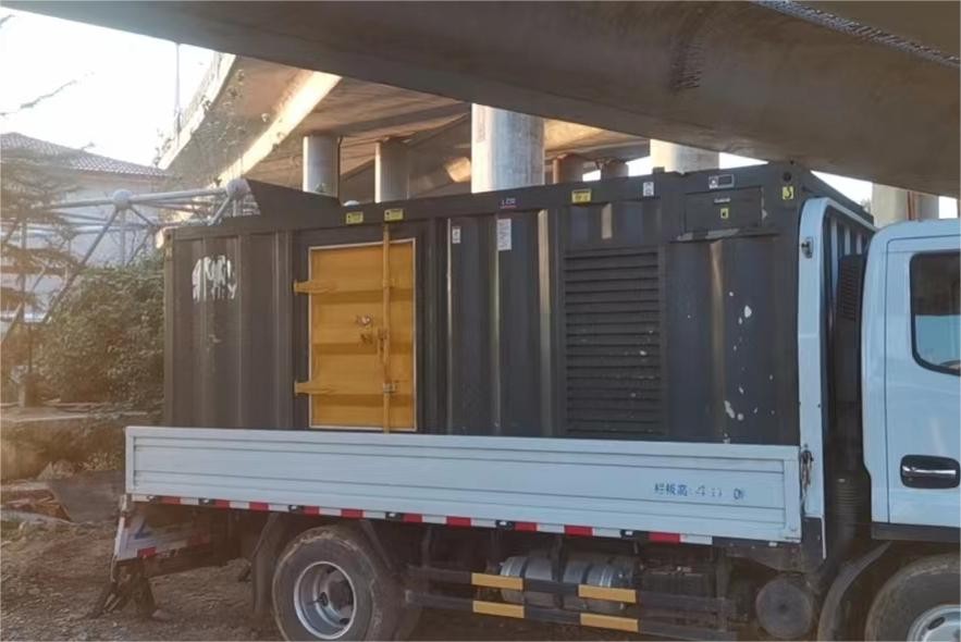200KW发电机出租租赁400KW发电机电缆线出租UPS电源出租400kw发电机出租免费咨询