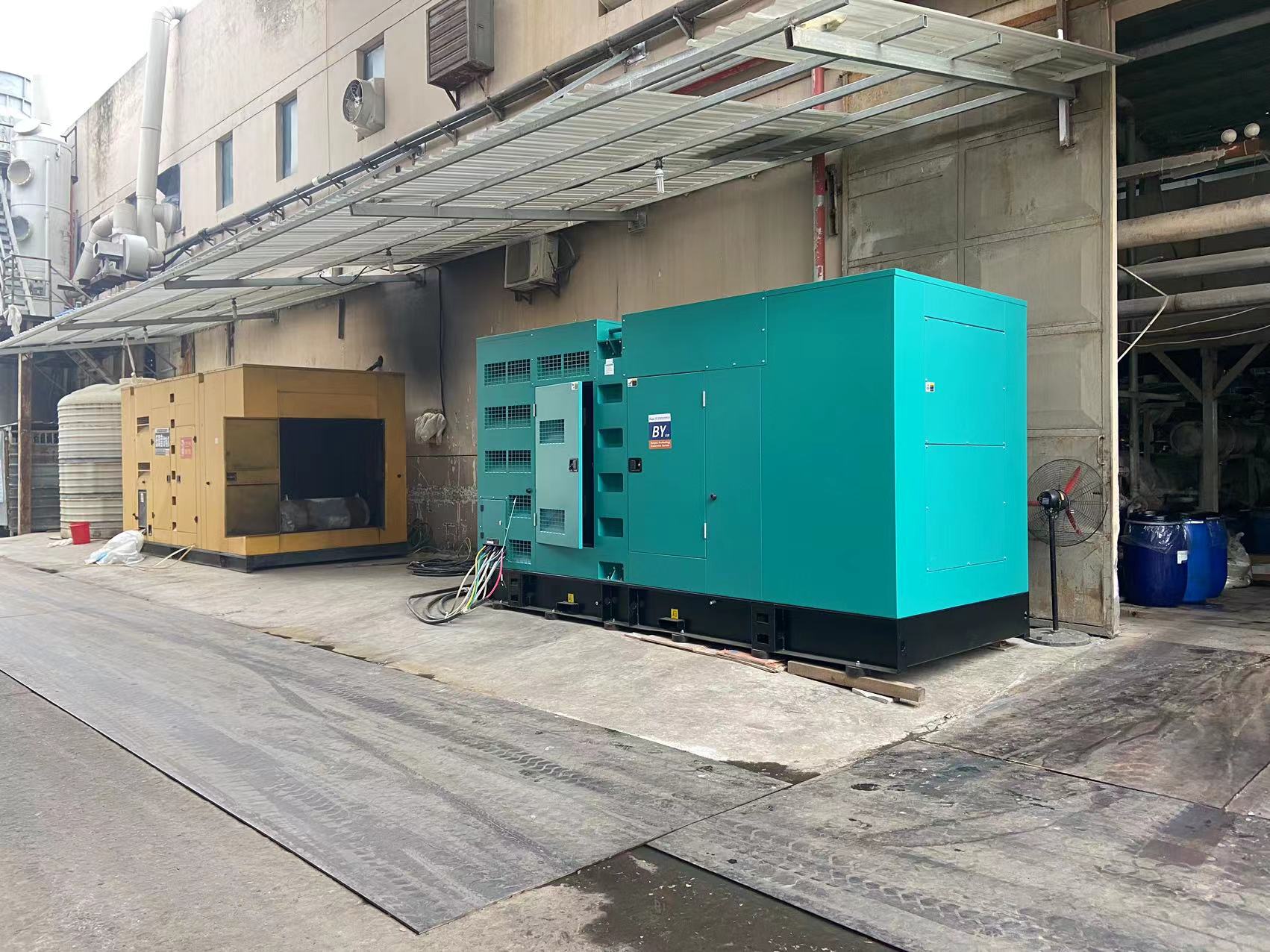 200KW发电机出租租赁400KW发电机电缆线出租UPS电源出租2000KW发电机出租品质卓越