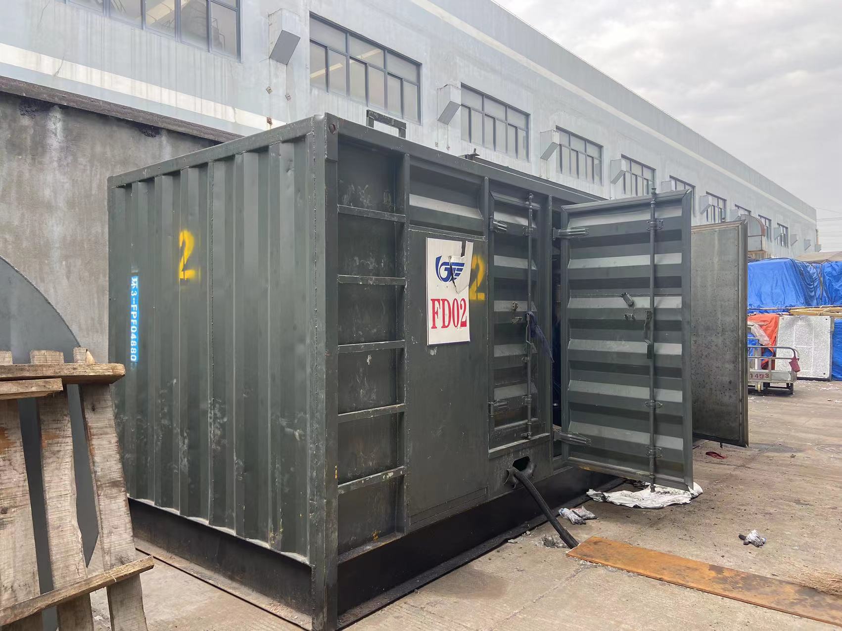 200KW发电机出租租赁400KW发电机电缆线出租UPS电源出租2000KW发电机租赁免费咨询拒绝虚高价