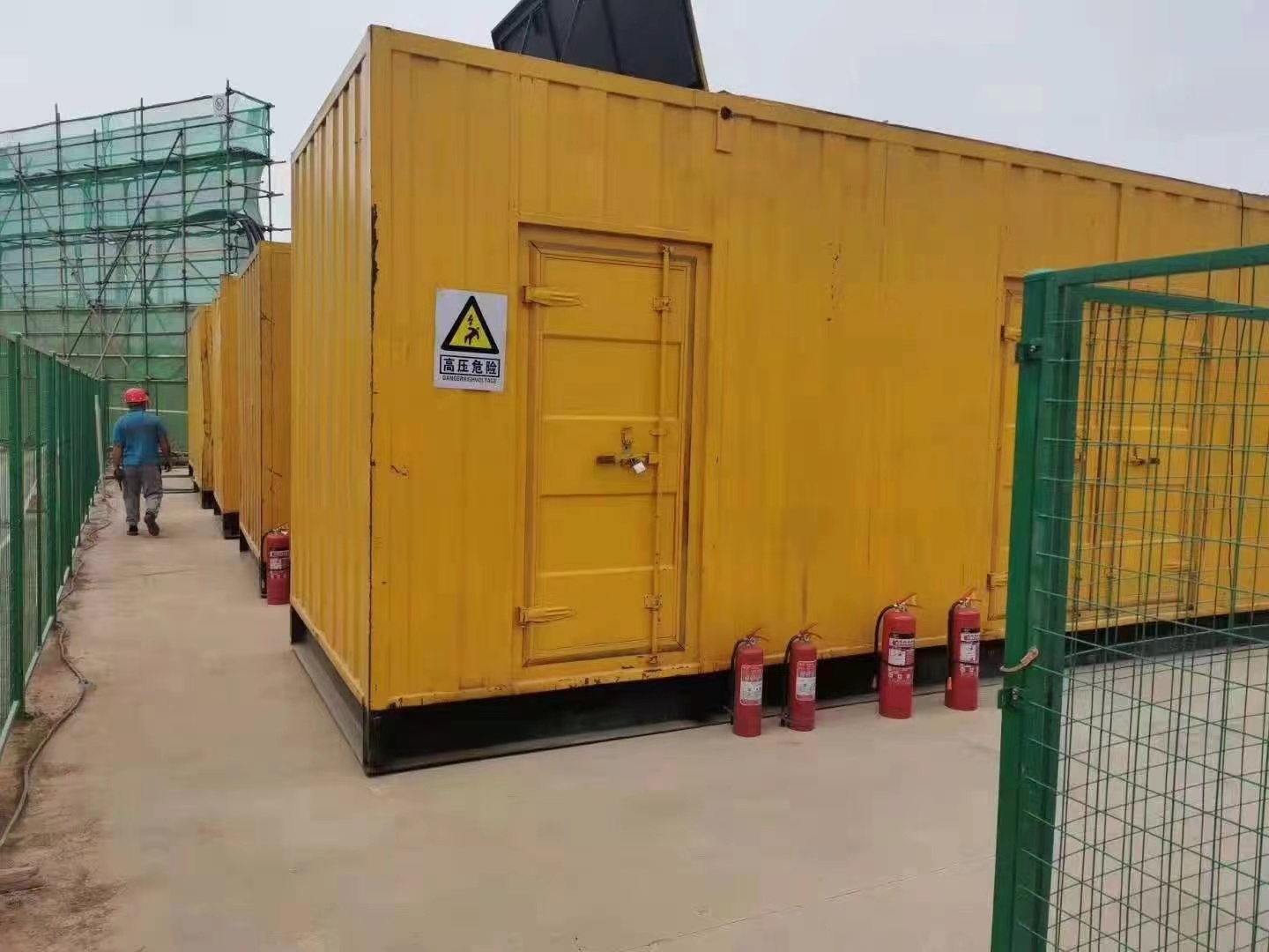 200KW发电机出租租赁400KW发电机电缆线出租UPS电源出租500kw发电机租赁资质齐全