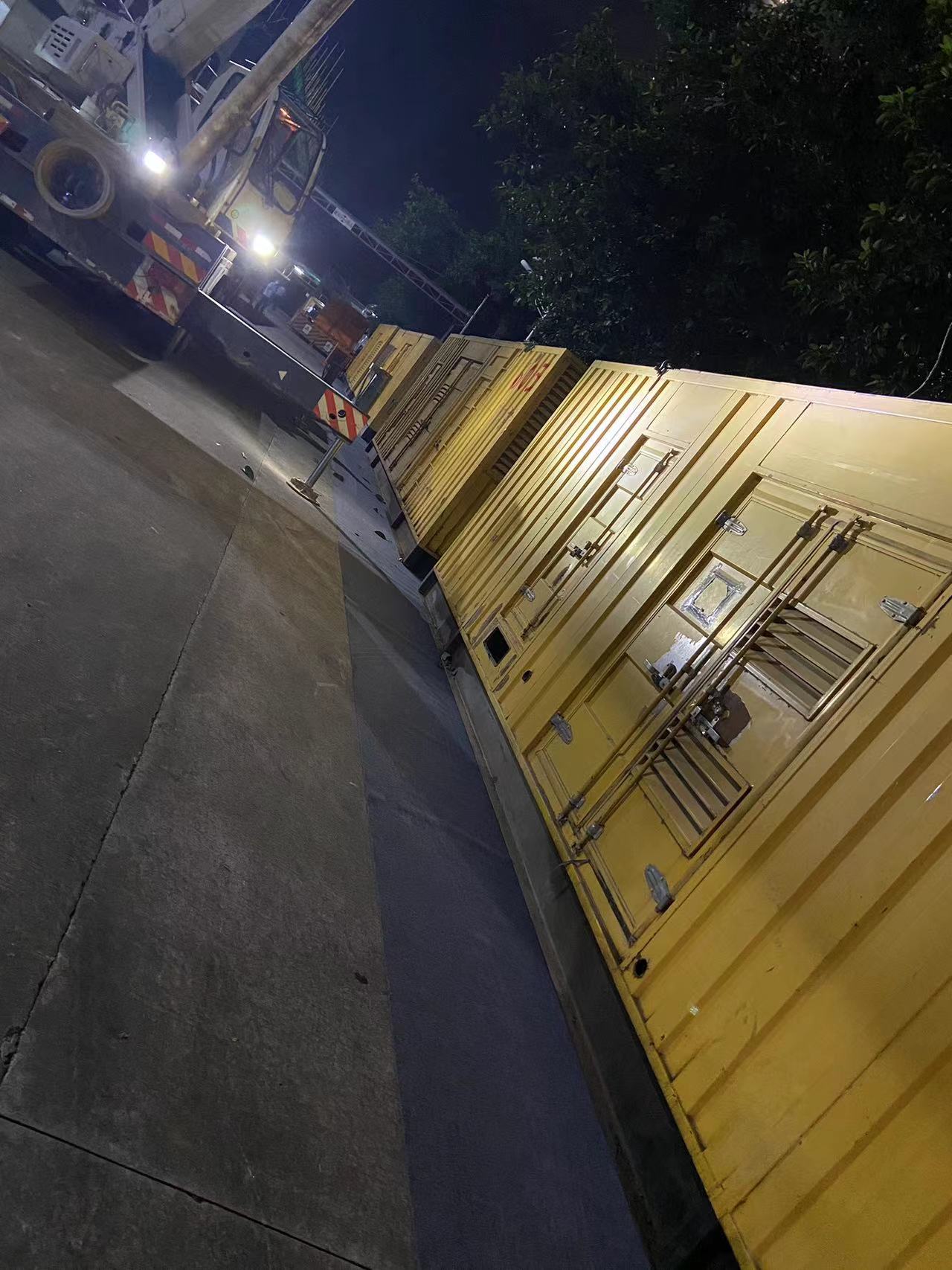 200KW发电机出租租赁400KW发电机电缆线出租UPS电源出租500kw发电机出租专业服务