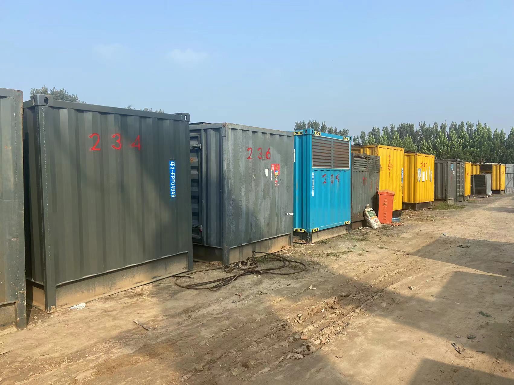 200KW發電機出租租賃400KW發電機電纜線出租UPS電源出租500kw發電機租賃快速響應本地公司