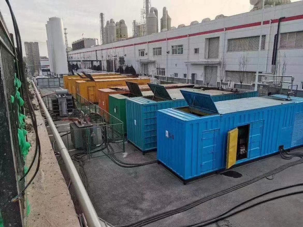 200KW发电机出租租赁400KW发电机电缆线出租UPS电源出租300kw发电机出租全市24小时服务