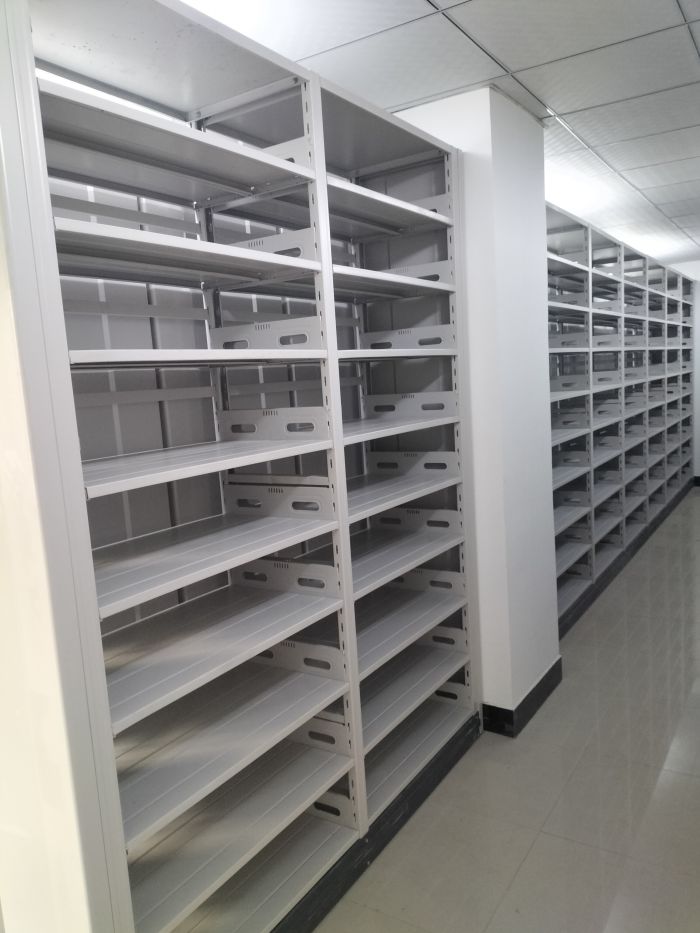 产品的选择和使用秘籍【桦平】档案库密集架