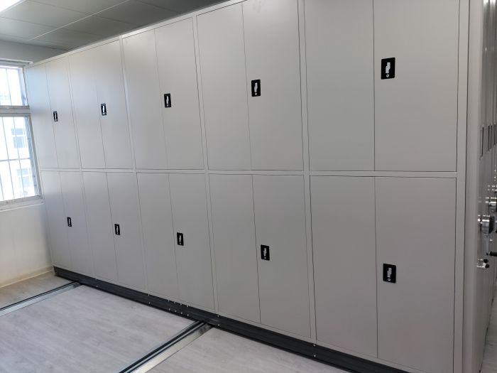 和諧創造【世曄】圖書資料室書架