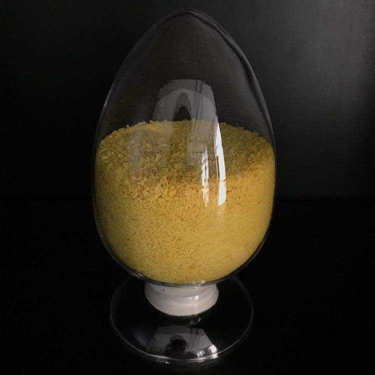 聚合氯化铝【固体消泡剂】产品细节